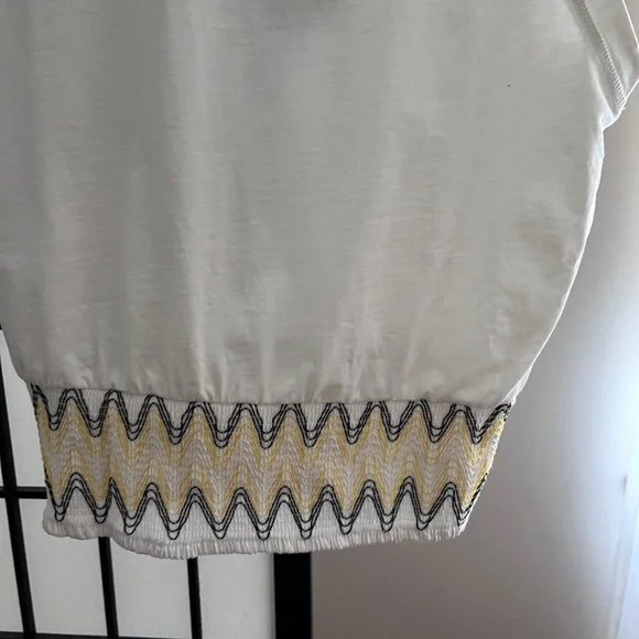 Zara Tank Top - Picture 5 of 6